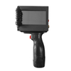 TIJ Portable Handheld Inkjet Printer 