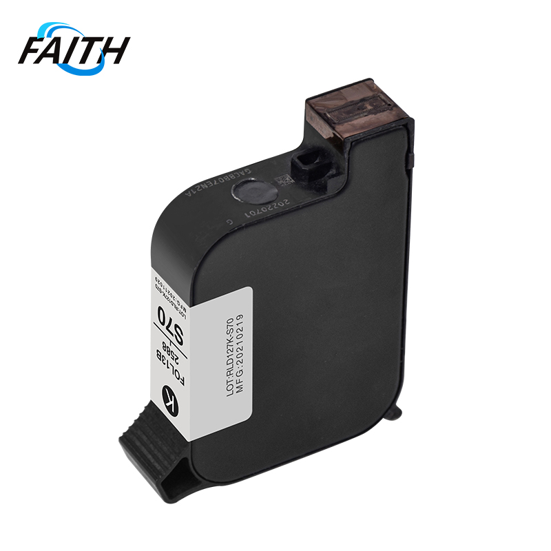  Fast Dry Ink Cartridge