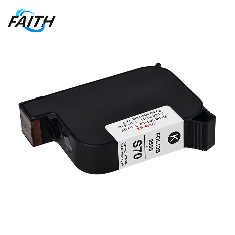  Fast Dry Ink Cartridge