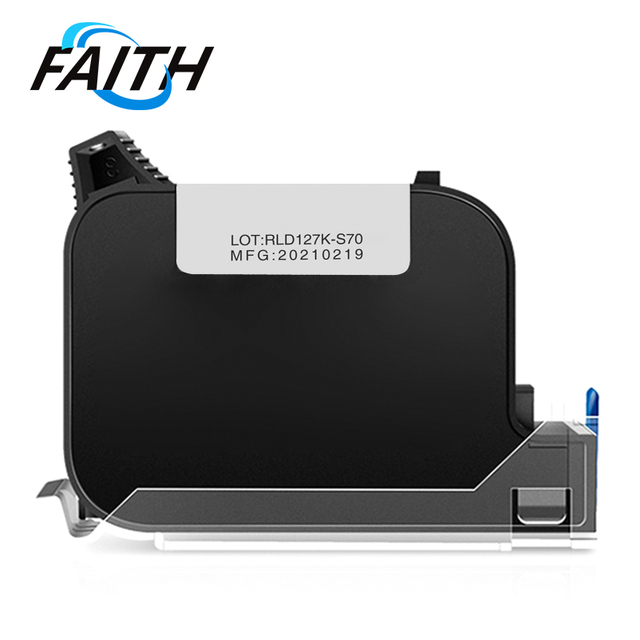  Fast Dry Ink Cartridge